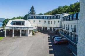 Croit Anna Hotel Fort William